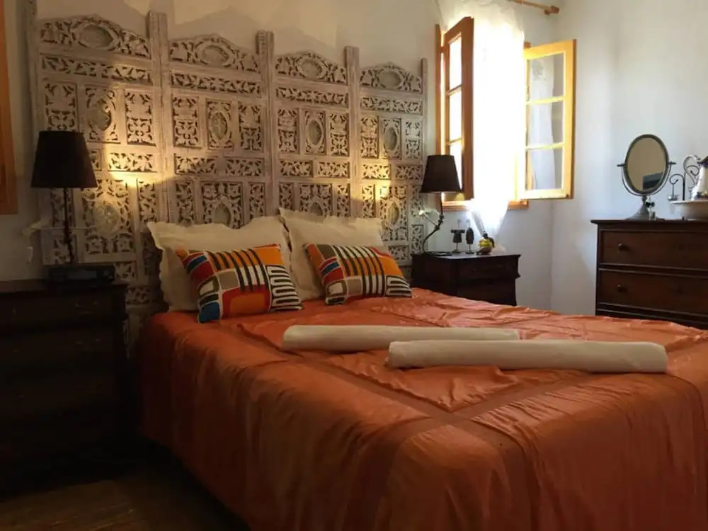 House With 2 Bedrooms in Aroeira, With Private Pool, Enclosed Garden a