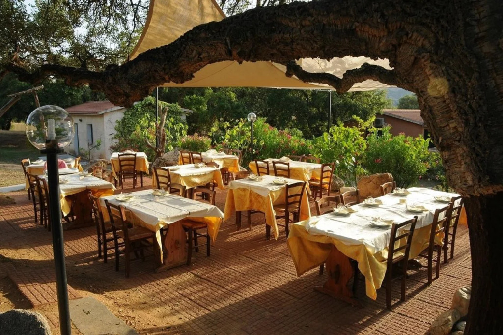 Hotel & Glamping Borgo di Campagna