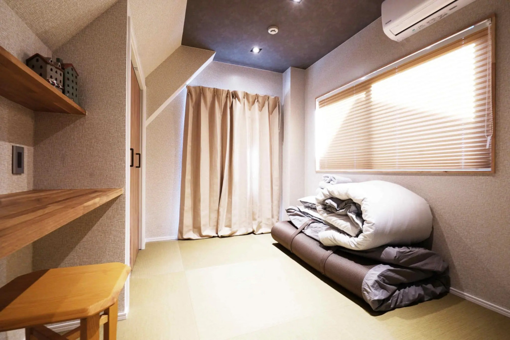 Real Life SANGENJAYA 2BR 4Pax Shibuya