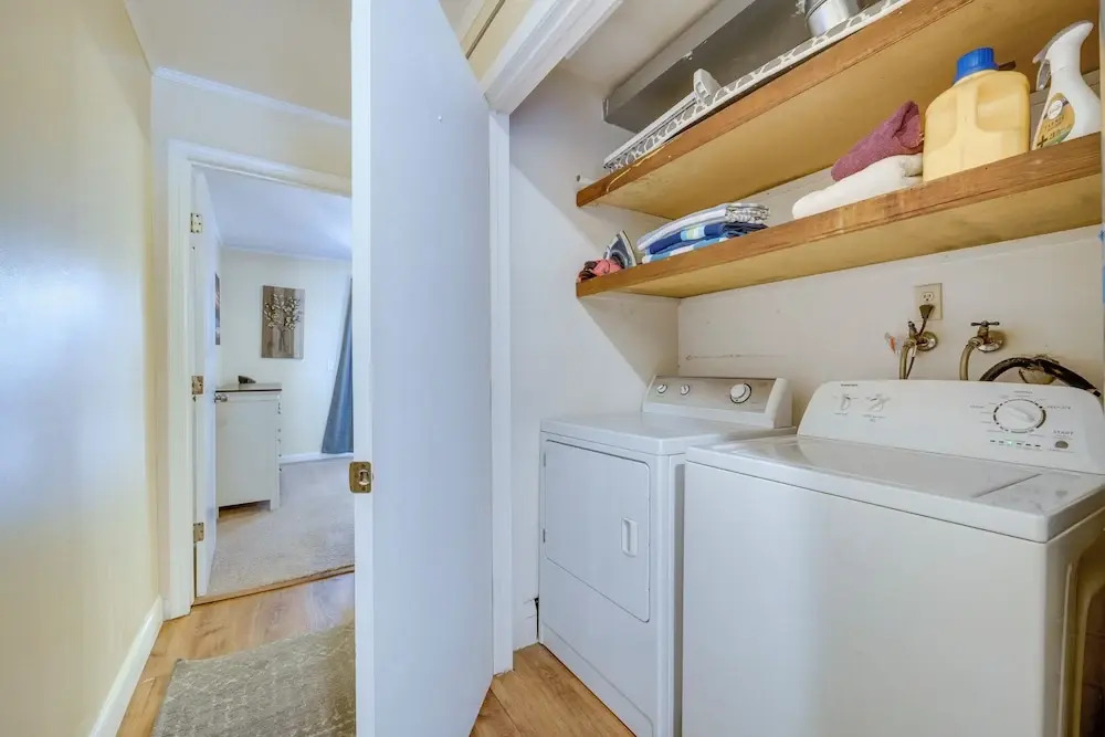 u003c 3 Mi to Lake Tahoe: Incline Village Condo