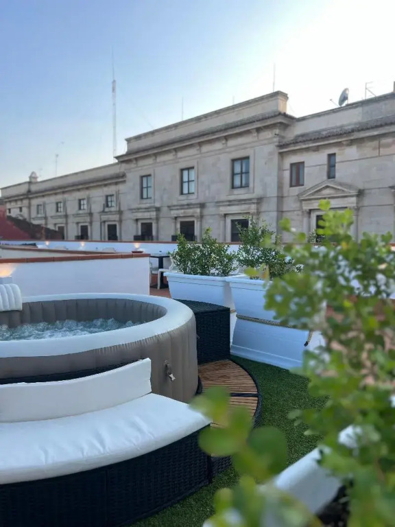 Hotel Montreal