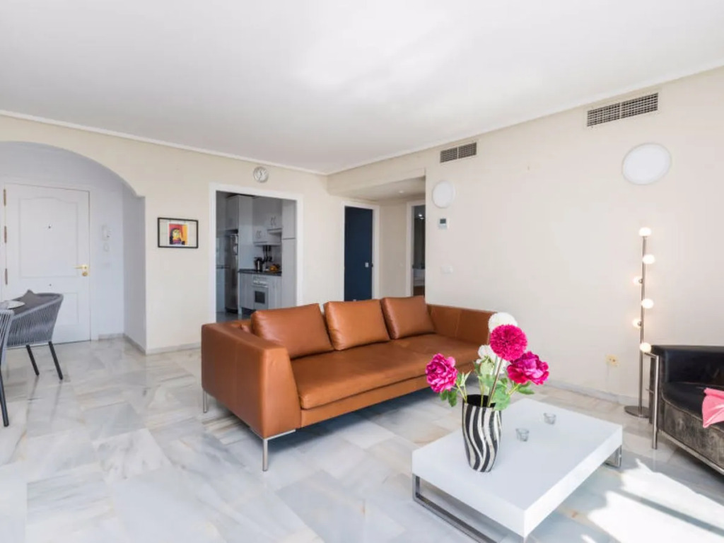 Apartment Penthouse Greenview