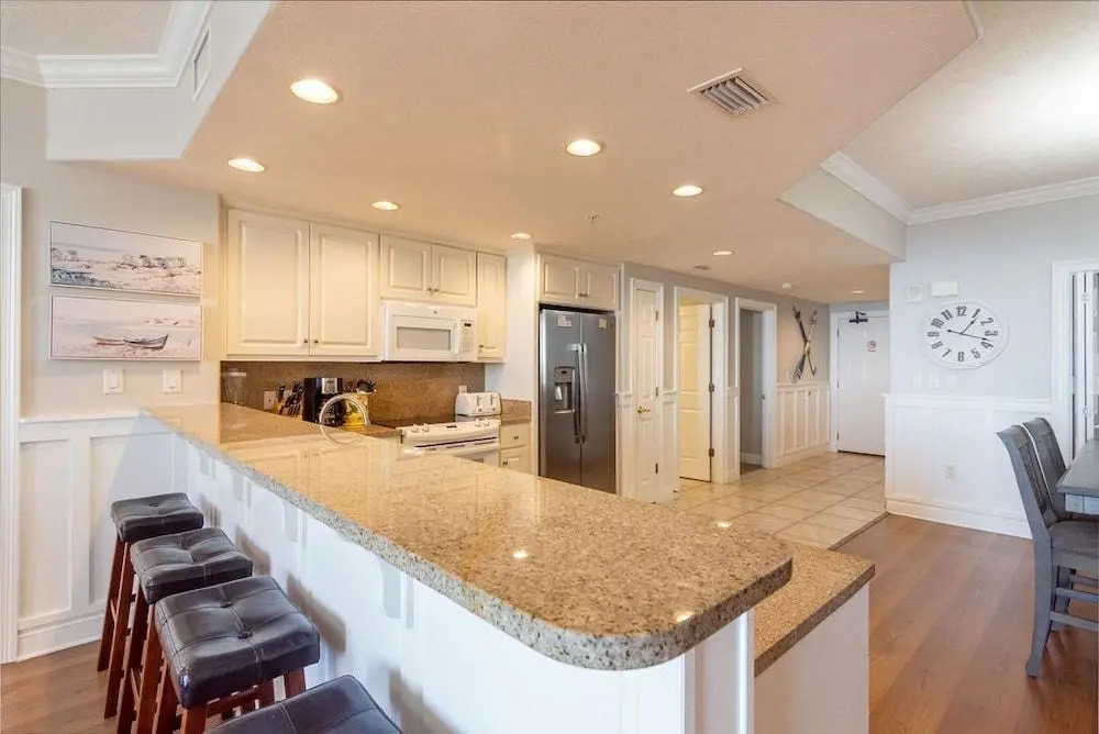 Treasure Island 1109