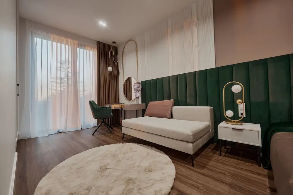 Kostjukowski Apartments Авалон