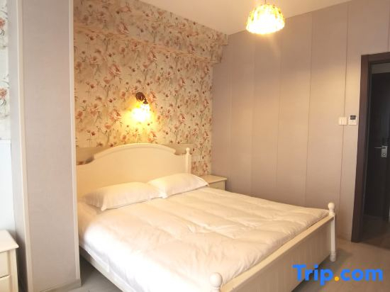 Tea and Tobacco Qingwu | Guijing Yimeng Garden View Poetic Bed and Breakfast