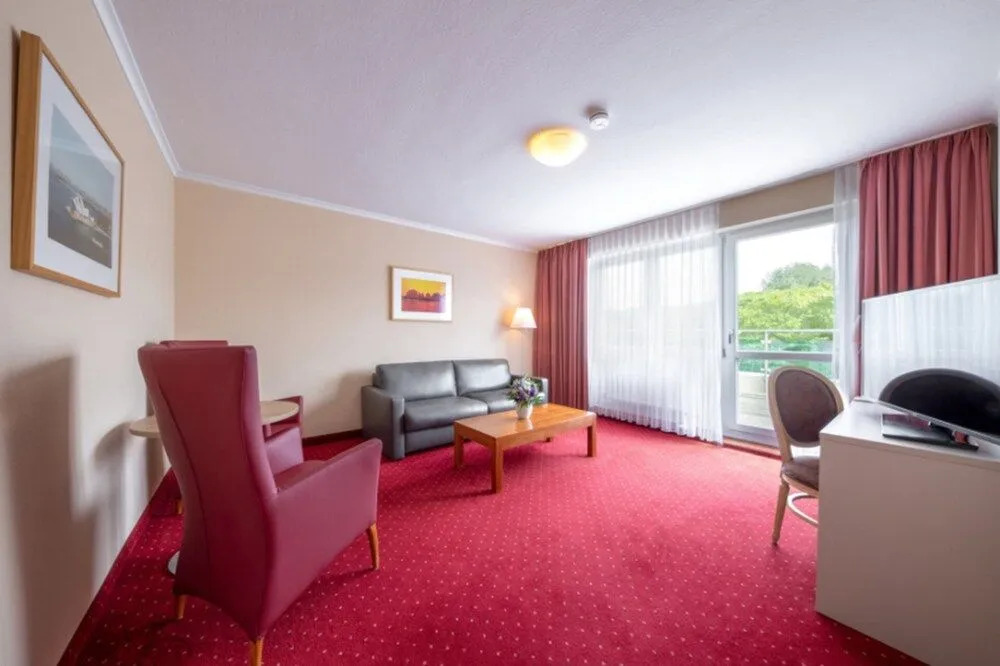 Michels Hanseatic Hotel Norderney
