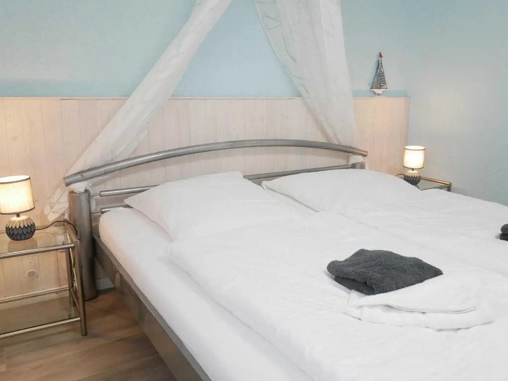Ferienwohnung zur Ostsee 2