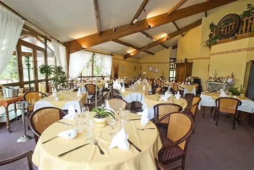 Logis Le Ribotel