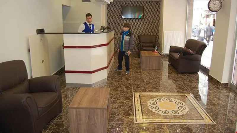 Vera Otel