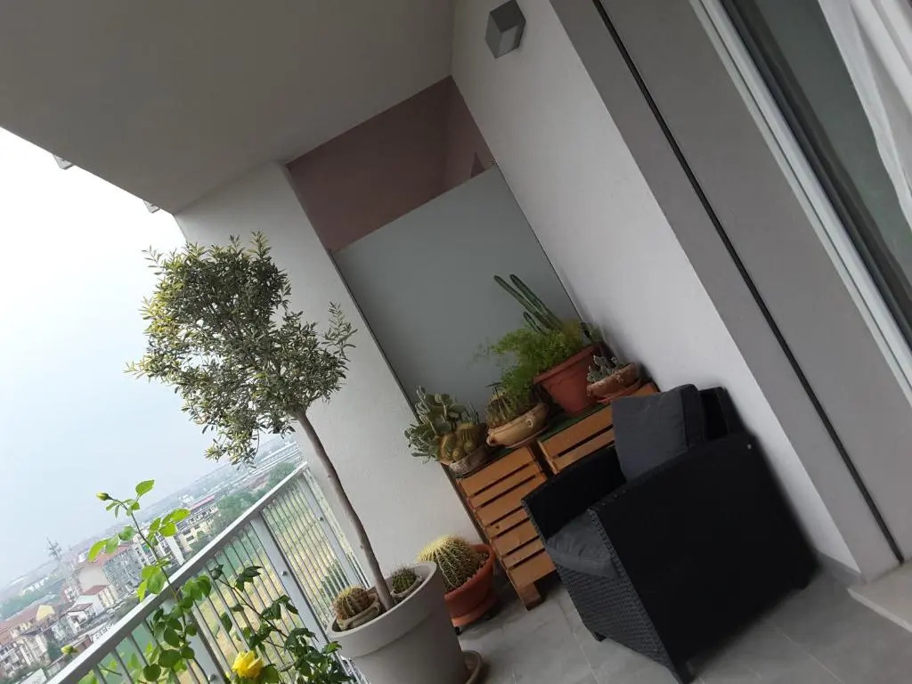 LUCRECE holiday apartment
