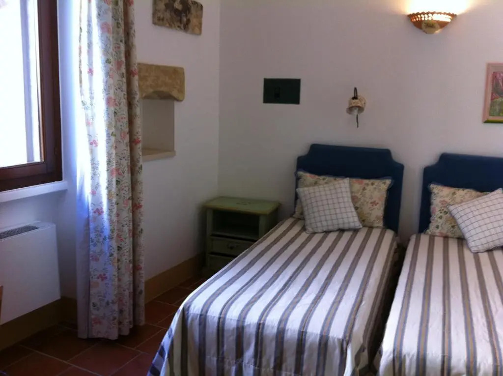 Masseria Ruri Pulcra