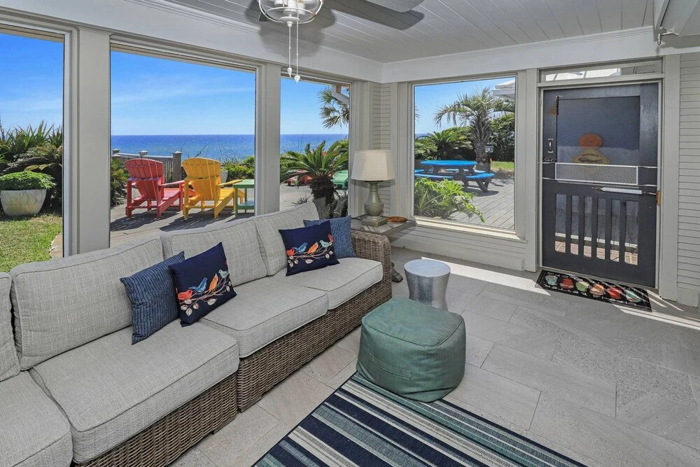 Best Place Ever 58 Montgomery Street By Dune Vacation Rentals