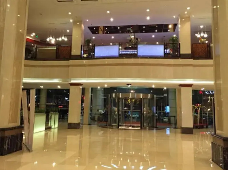 New Era Hotel