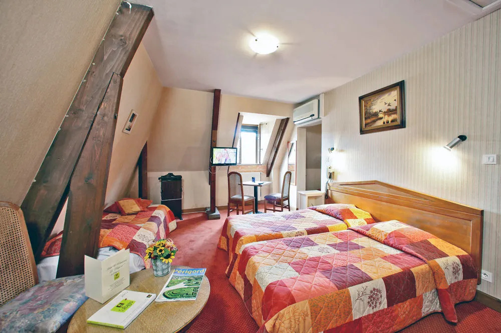 Hôtel Le Perigord