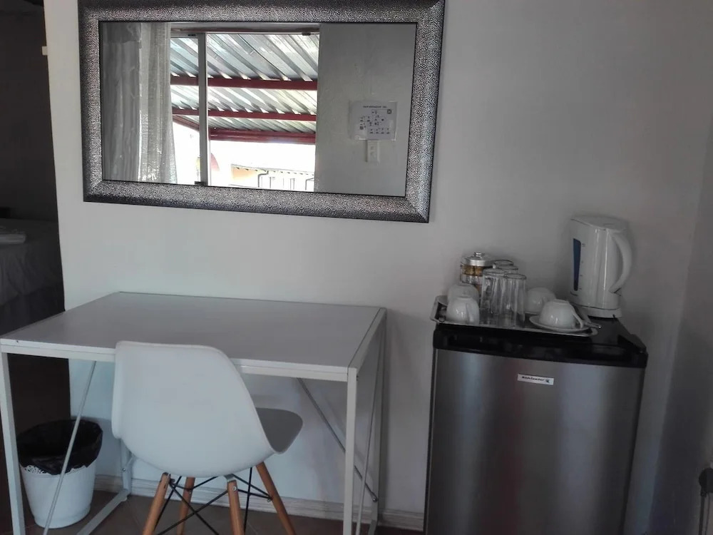 Joezebel Guesthouse