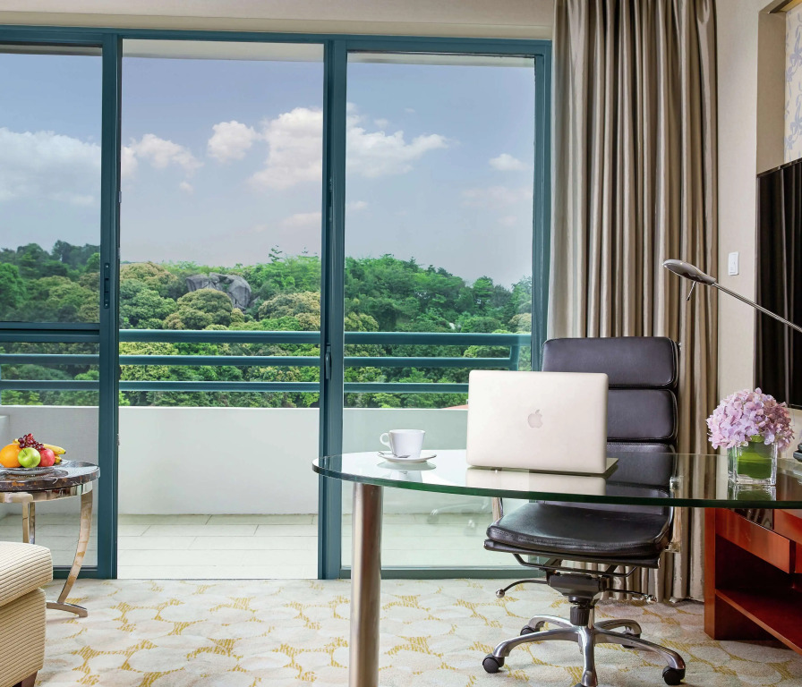 Hilton Guangzhou Science City