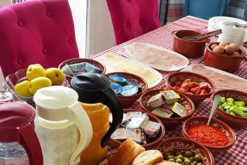 Touristic Village Oaza Mira