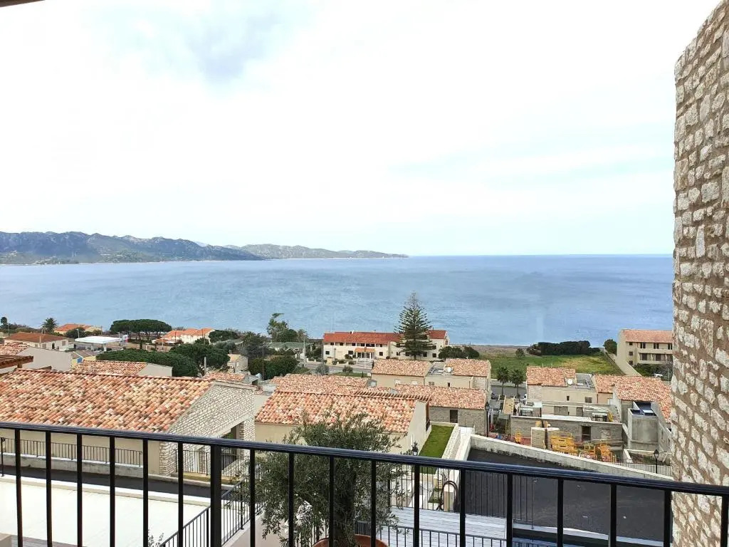 Domaine A Mortella T3