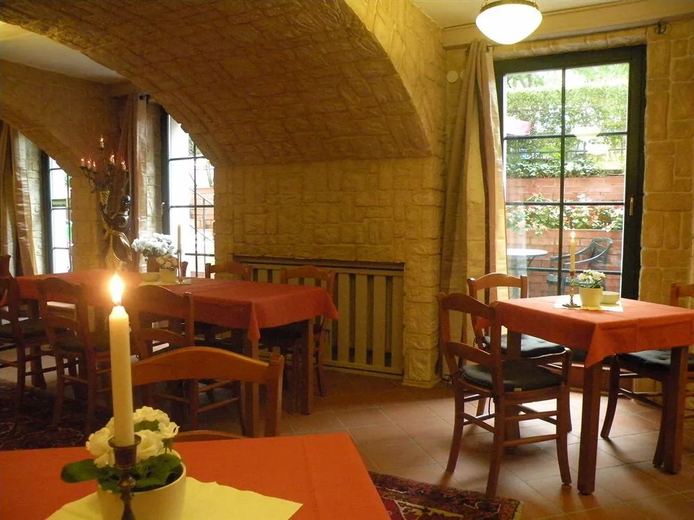 Hotel Parkidyll
