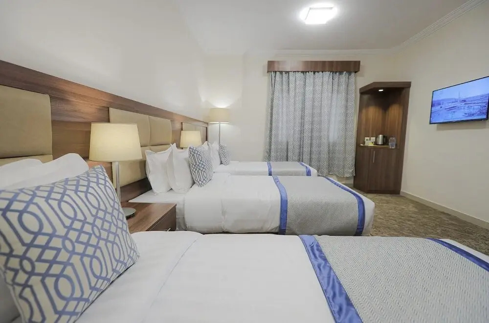 فندق دوما - Domma hotel