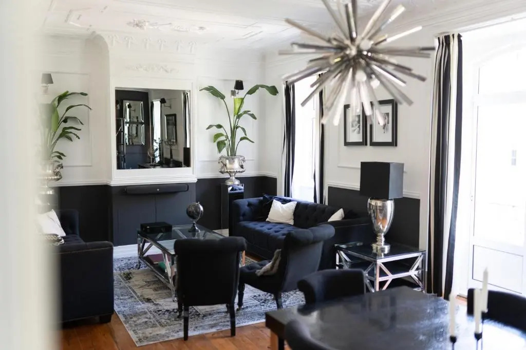 Bliss Lisbon Apartments - Avenidas