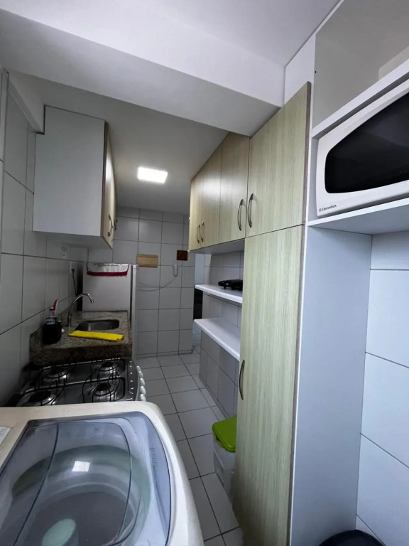 Excelente apartamento Verano Ponta Negra 02