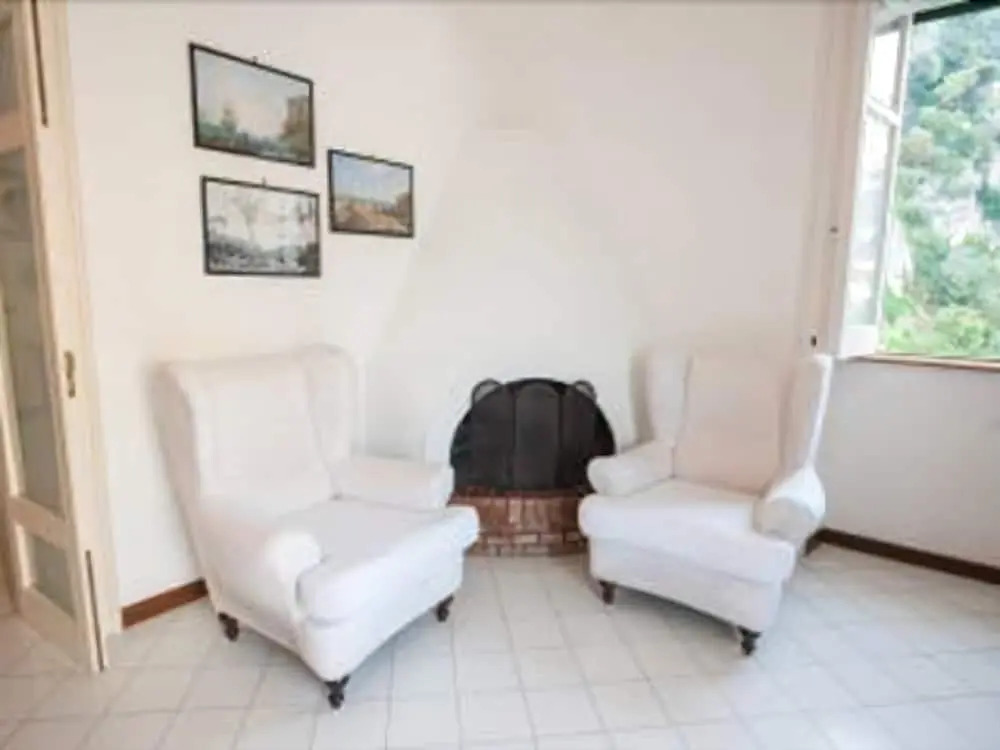 La Casa del Giudice