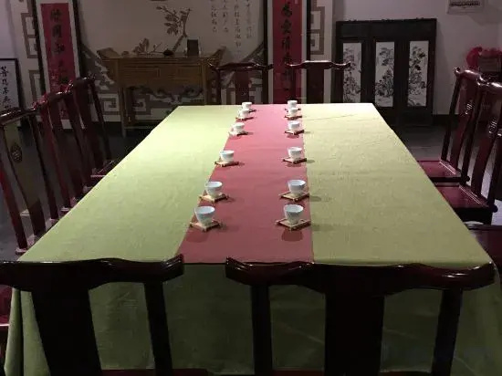 Hengyi Inn (Hengyang Nanyue Heng Mountain)