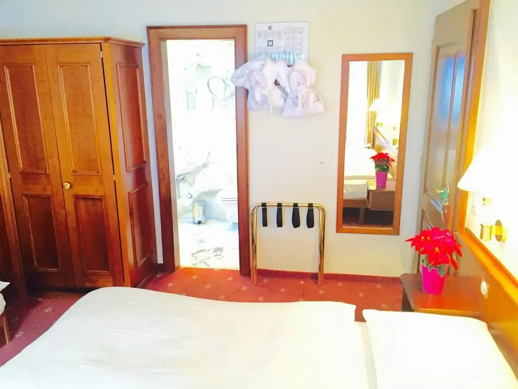Antares Hotel