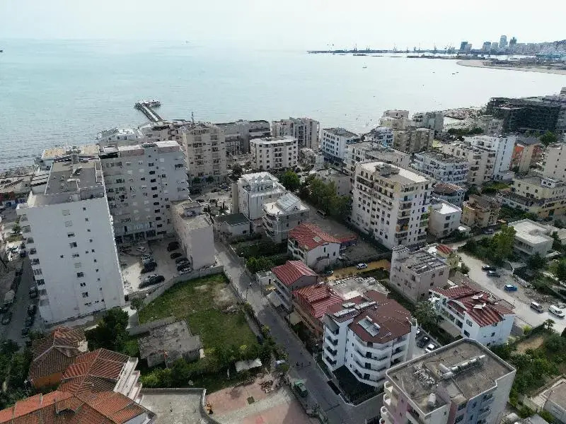MondurO Hotel