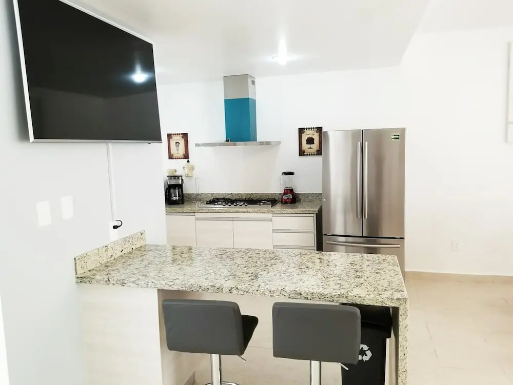 Bella Casa Nueva en Playa del Carmen