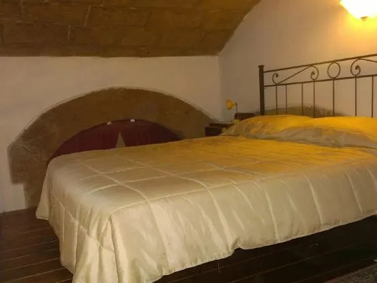 Appartamento La Loggia