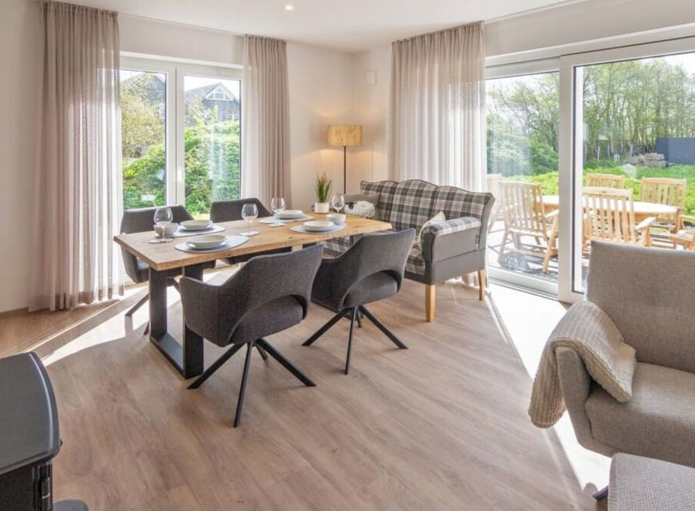 Holiday Home Luttje Steern
