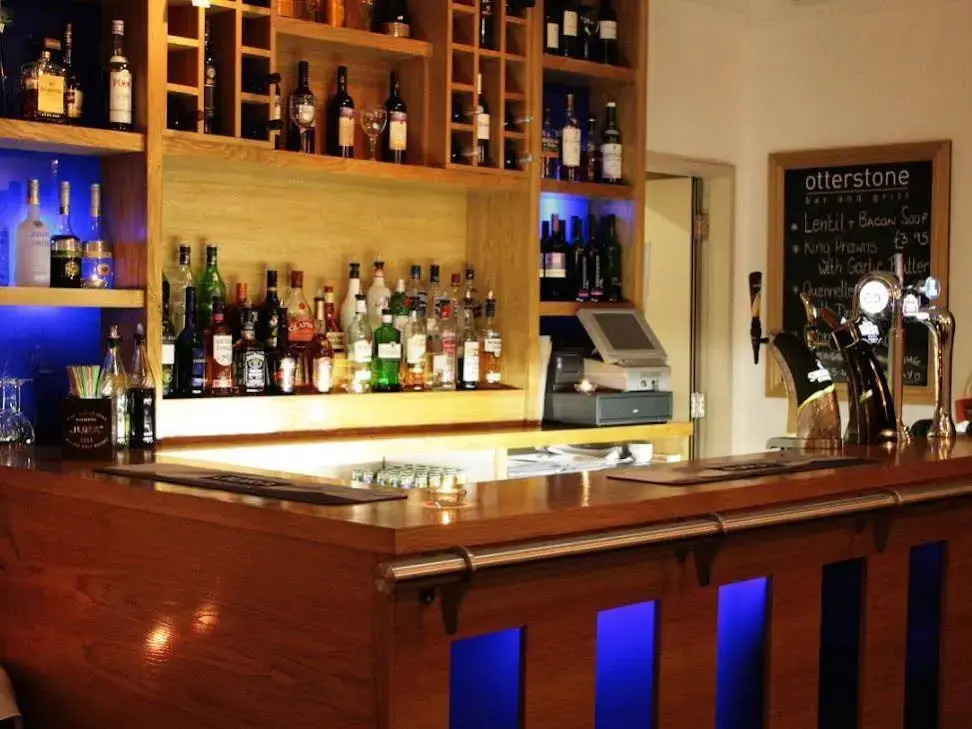 Victoria Park House Hotel