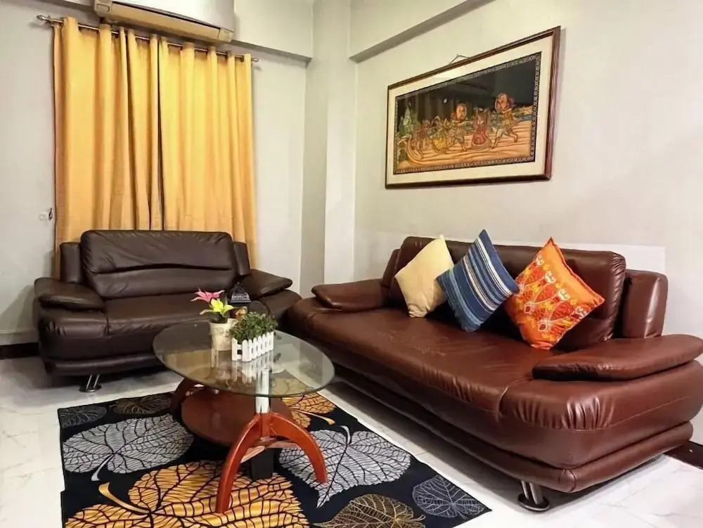 NAIA Manila Airport - Newport Residences