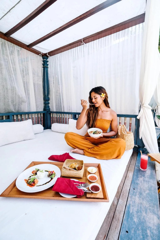 The Alantara Sanur