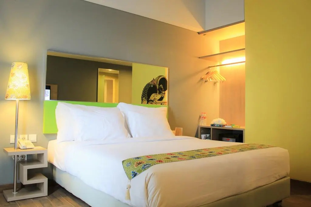 KHAS Semarang Hotel