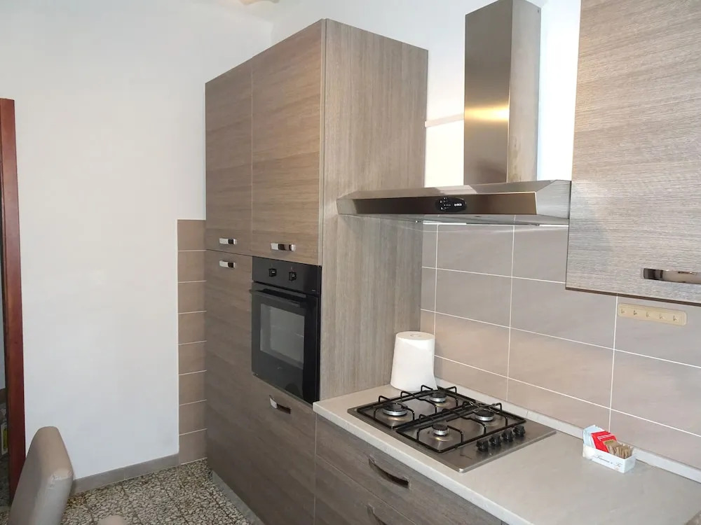 Bertoloni Apartment