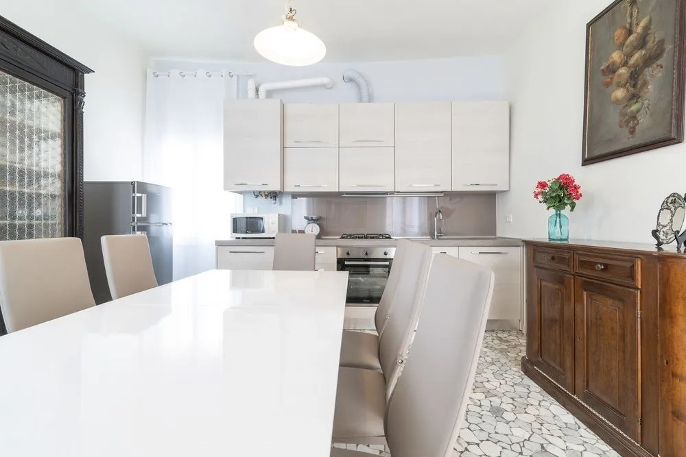 Rio Terra' Canal View Apartment
