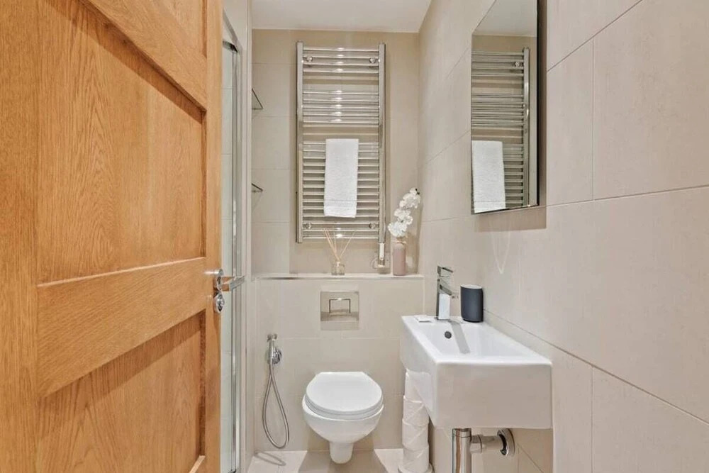 Luxury Knightsbridge 2bed nr Harrods & Hyde Park!