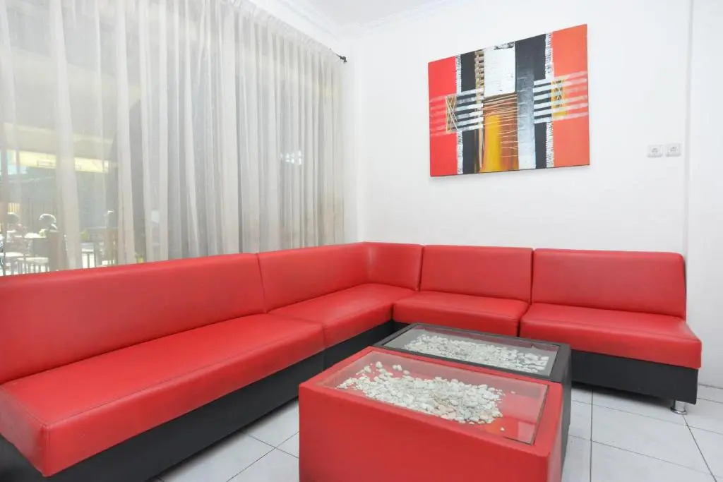 OYO 745 Griya Jasmine Syariah
