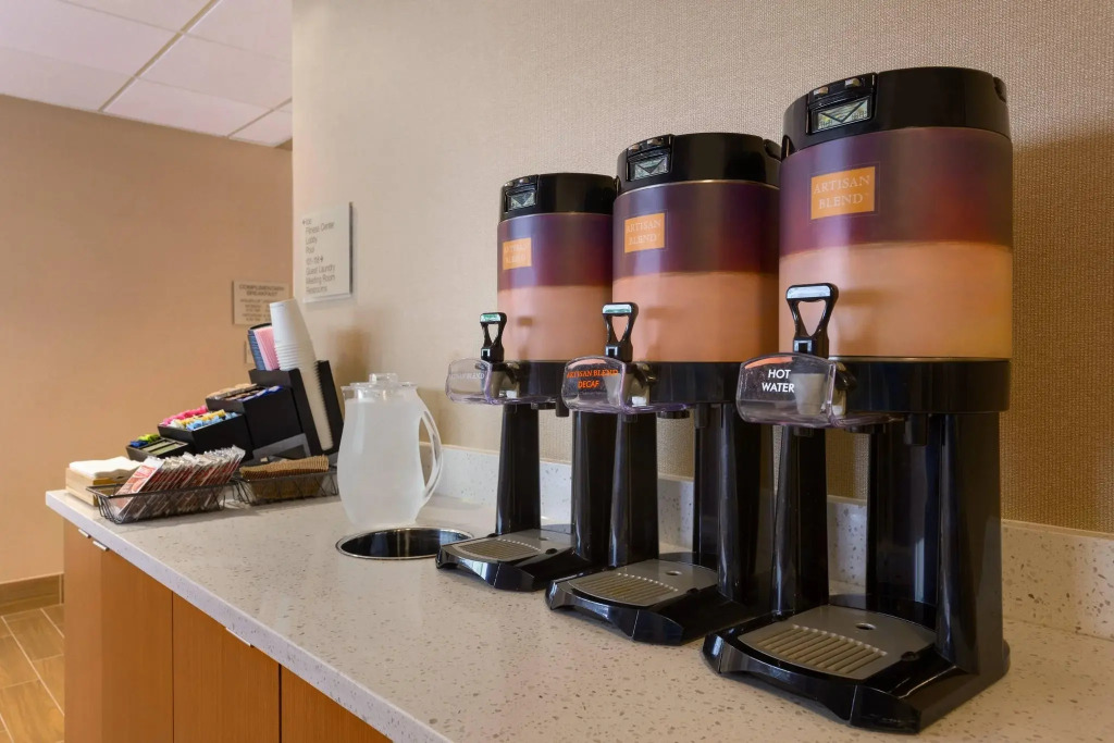 SpringHill Suites by Marriott Little Rock