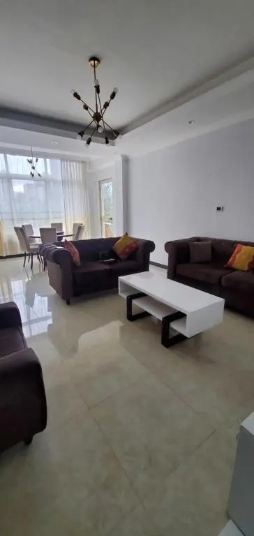 Cozy 3bedrooms Apartment