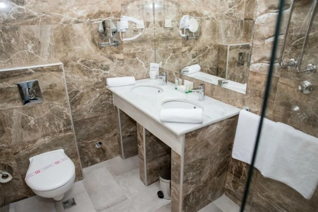 Hotel Crnogorska Kuća