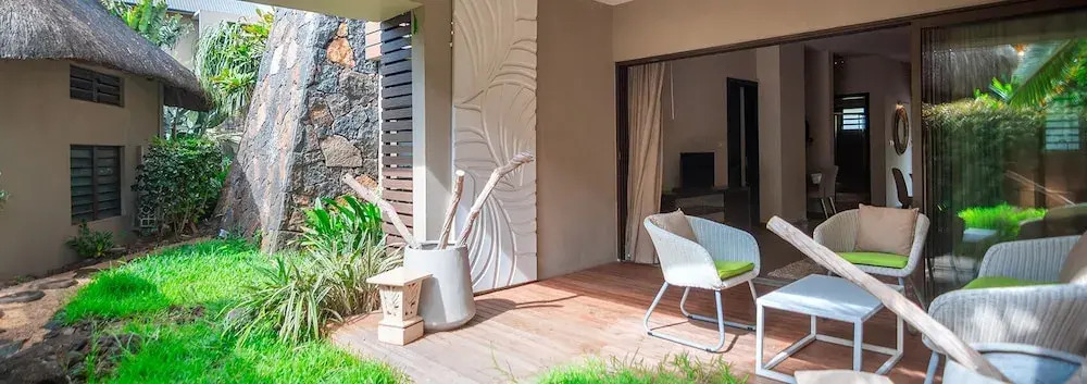 Residence Alizees Spa