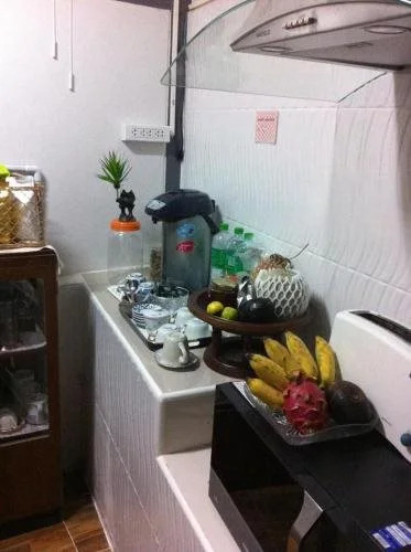 Fon Hostel