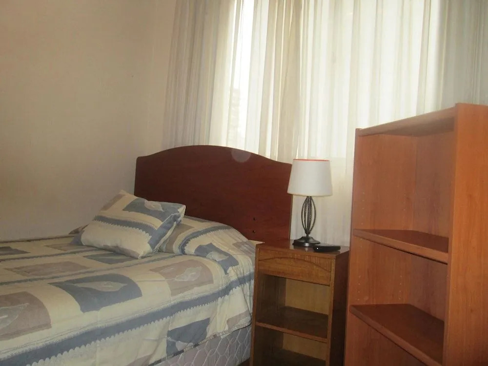 Hotel Vista Hermosa 17