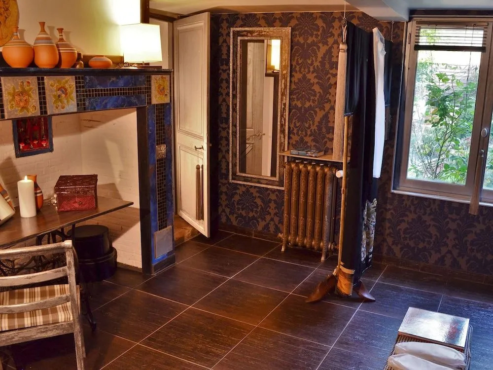 Au2 Maison dHôtes - Guest House Au2