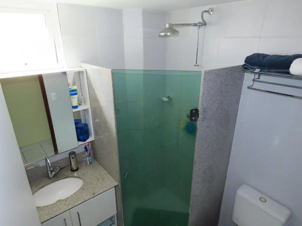 Flat Fabuloso 808 Villa Hípica