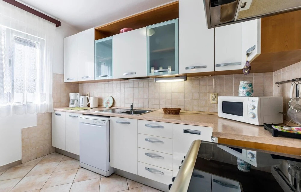 Awesome Home in Pula With Wifi and 2 Bedrooms
